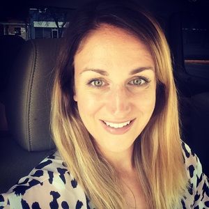 Meet your Posher, Alyson